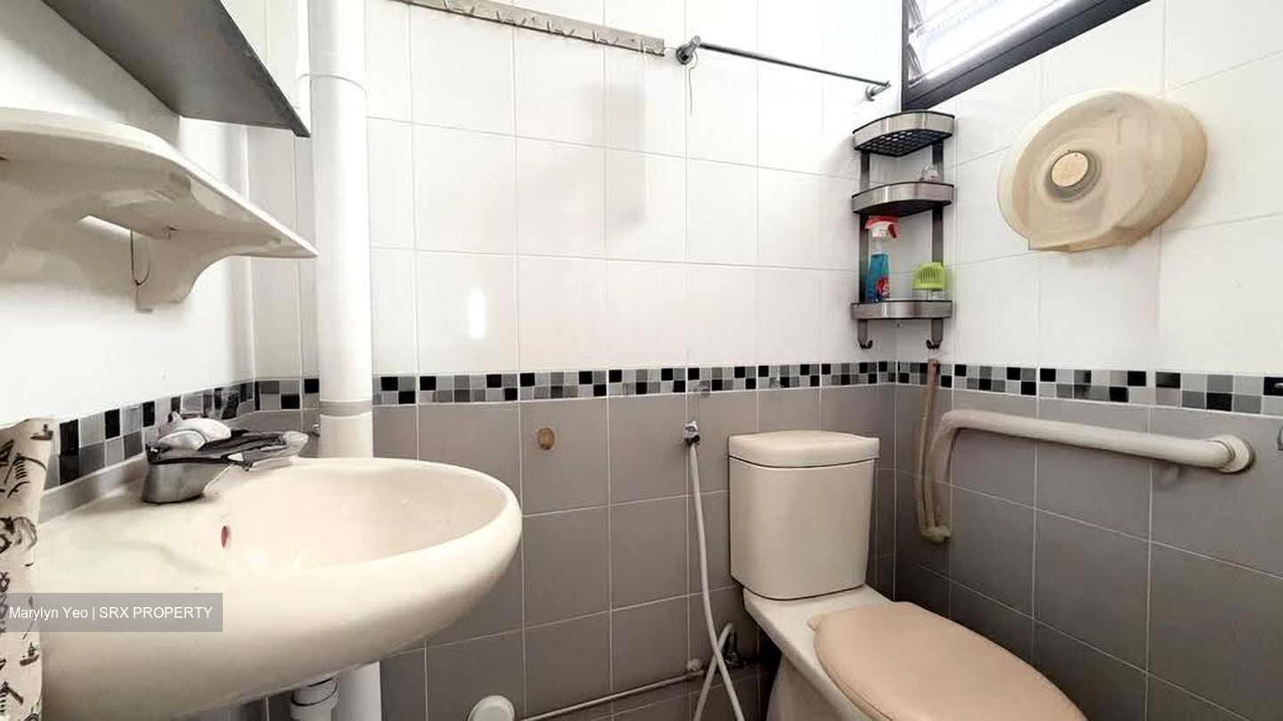 Blk 746 Nee Soon Central Spring (Yishun), HDB 3 Rooms #636399541